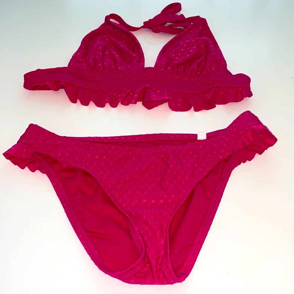 Women’s bikini